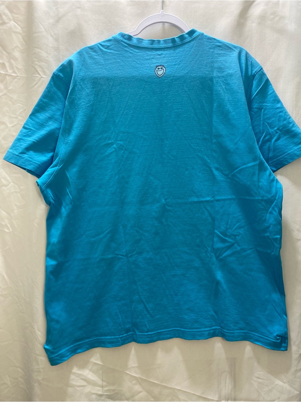 Life is good Crusher Tee Lawn Ranger Graphic Blue Men's XL cotton #summer - Picture 6 of 11